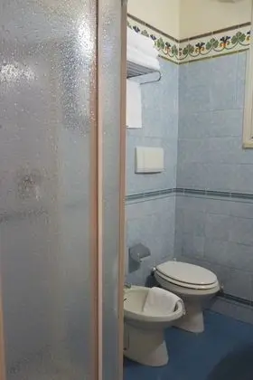 Superior Tek Büyük veya İki Ayrı Yataklı Oda, Deniz Manzaralı