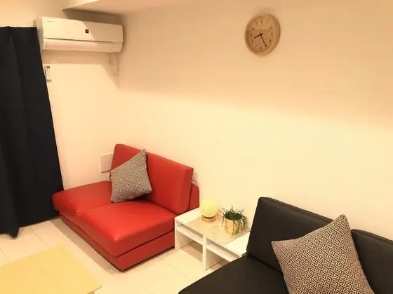 Executive Üç Kişilik Oda