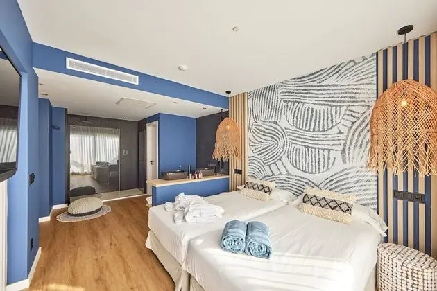 Cozy Suite