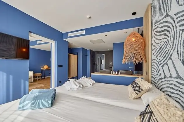 Cozy Suite