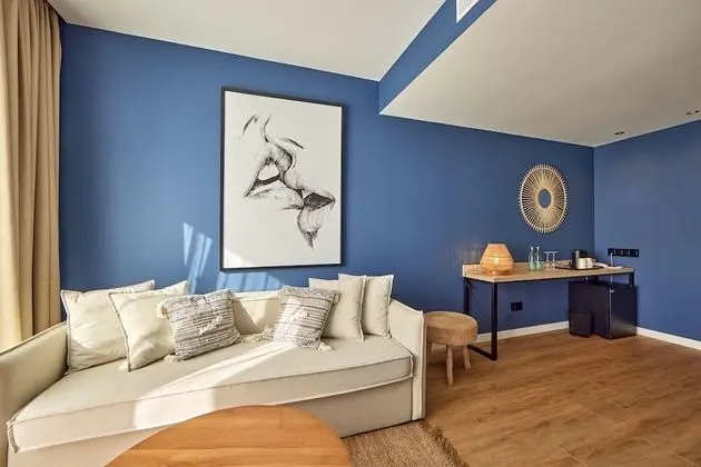 Cozy Suite