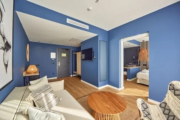 Cozy Suite