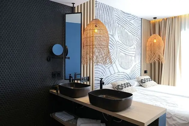 Cozy Suite