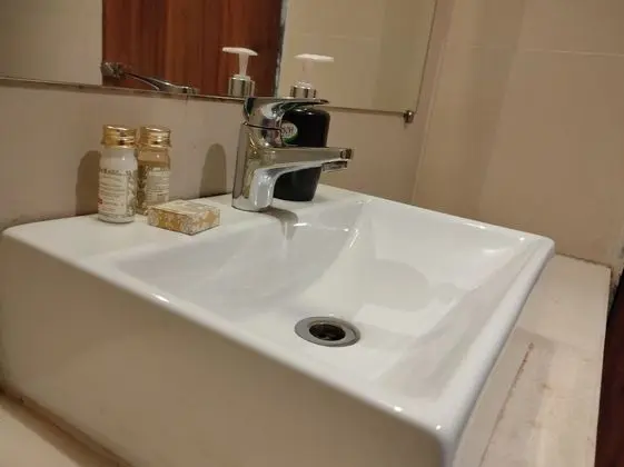 Deluxe Üç Kişilik Oda