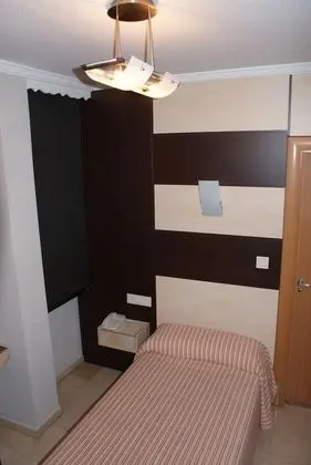 Basic Tek Kişilik Oda