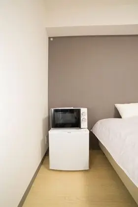 Standard Üç Kişilik Oda, Birden Çok Yatak