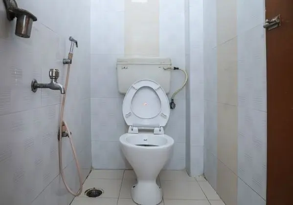 Basic Tek Büyük Yataklı Oda
