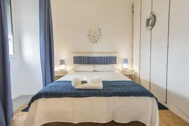 Classic Apart Daire, 4 Yatak Odası