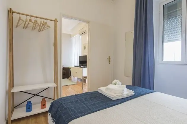 Classic Apart Daire, 4 Yatak Odası