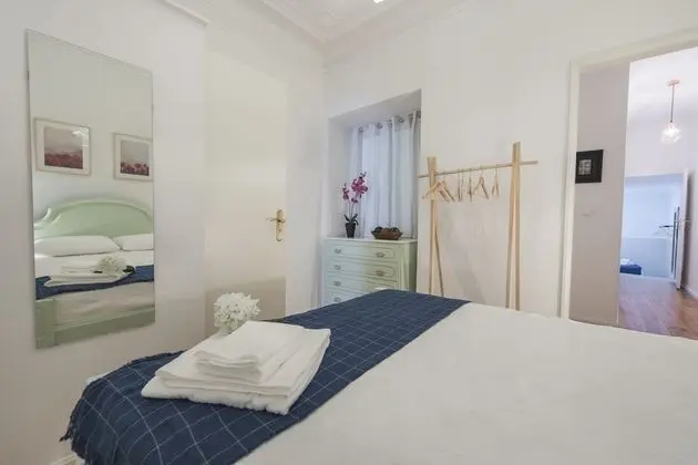 Classic Apart Daire, 4 Yatak Odası