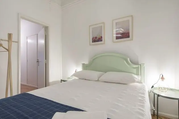 Classic Apart Daire, 4 Yatak Odası