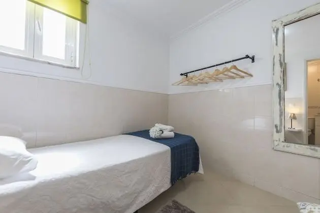 Classic Apart Daire, 4 Yatak Odası