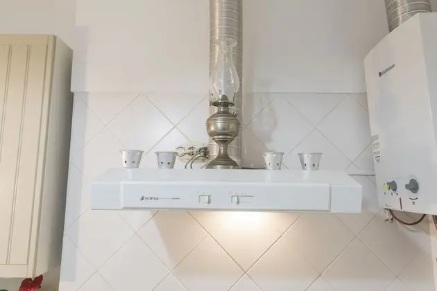 Classic Apart Daire, 4 Yatak Odası