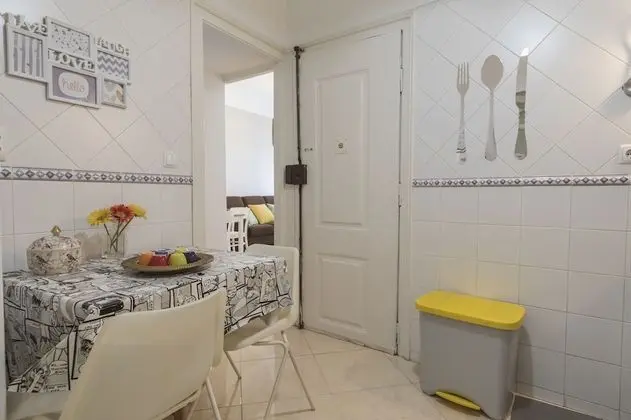 Classic Apart Daire, 4 Yatak Odası