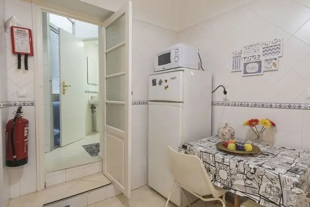 Classic Apart Daire, 4 Yatak Odası