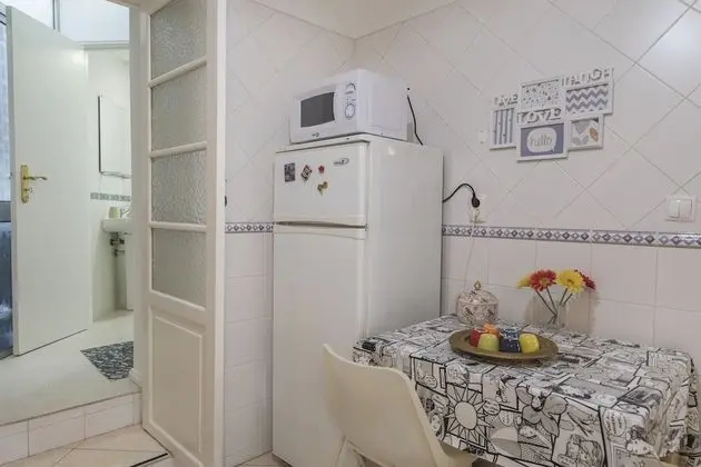 Classic Apart Daire, 4 Yatak Odası