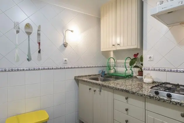 Classic Apart Daire, 4 Yatak Odası