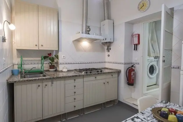 Classic Apart Daire, 4 Yatak Odası