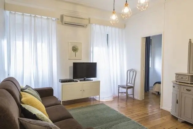 Classic Apart Daire, 4 Yatak Odası