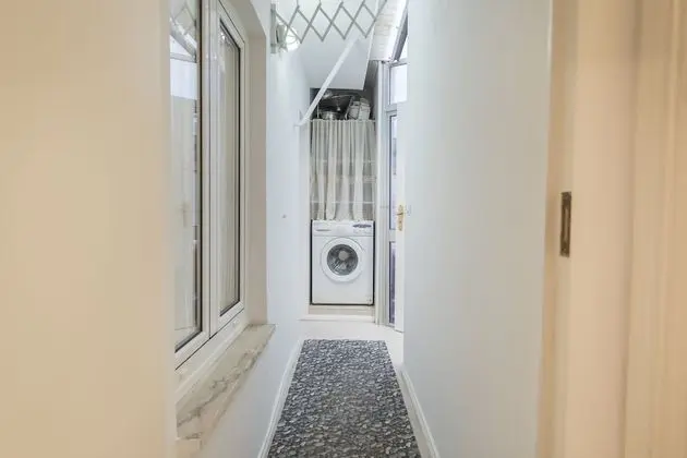 Classic Apart Daire, 4 Yatak Odası