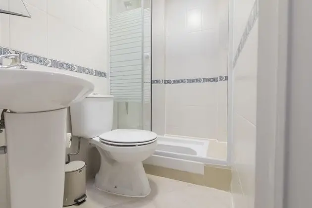 Classic Apart Daire, 4 Yatak Odası