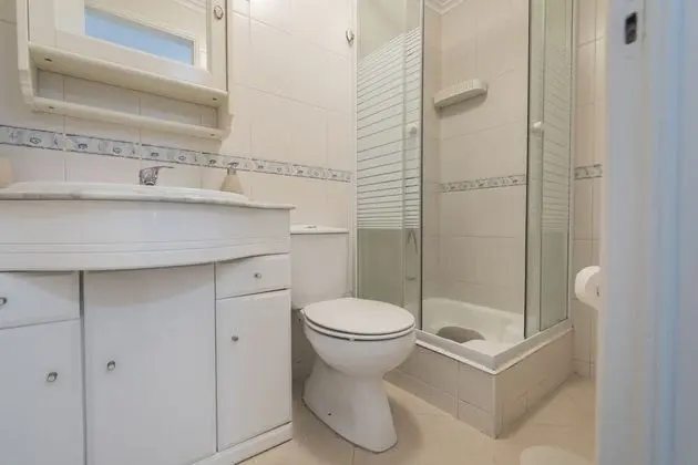 Classic Apart Daire, 4 Yatak Odası
