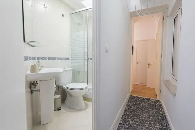 Classic Apart Daire, 4 Yatak Odası