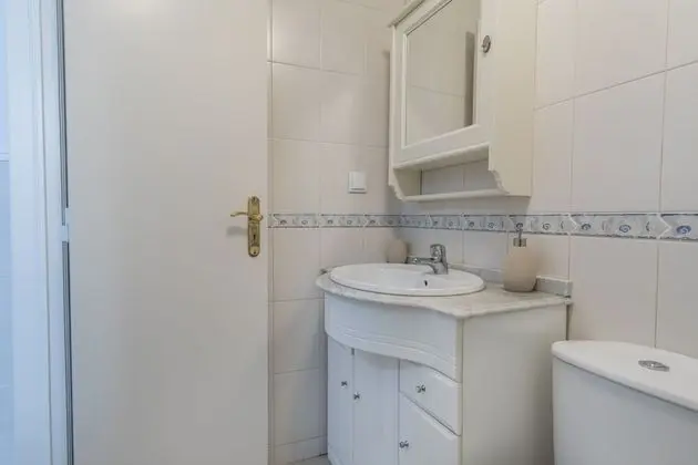 Classic Apart Daire, 4 Yatak Odası