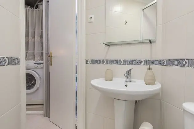 Classic Apart Daire, 4 Yatak Odası