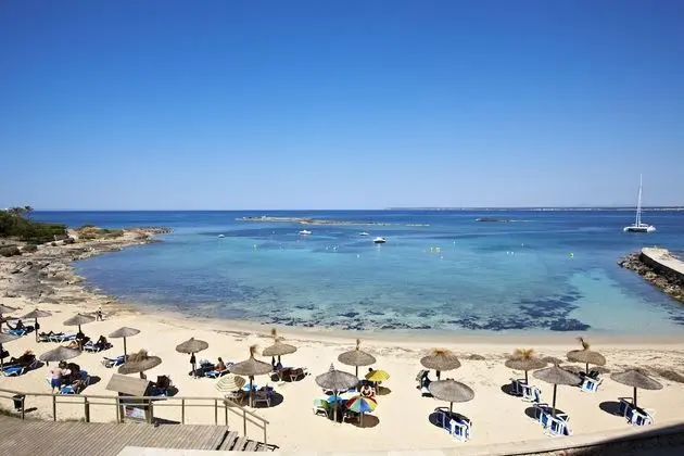 İki Ayrı Yataklı Oda, Balkon, Deniz Manzaralı