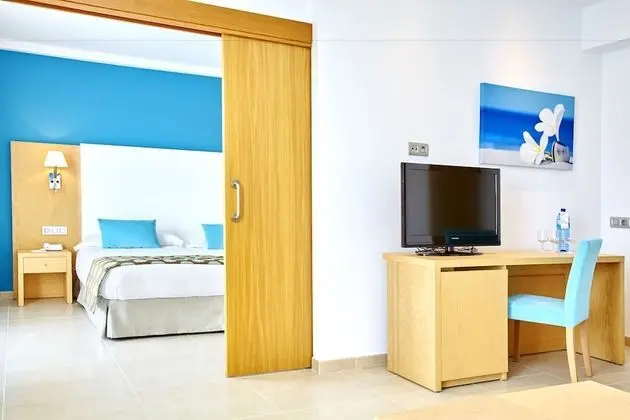 Süit, Balkon, Deniz Manzaralı