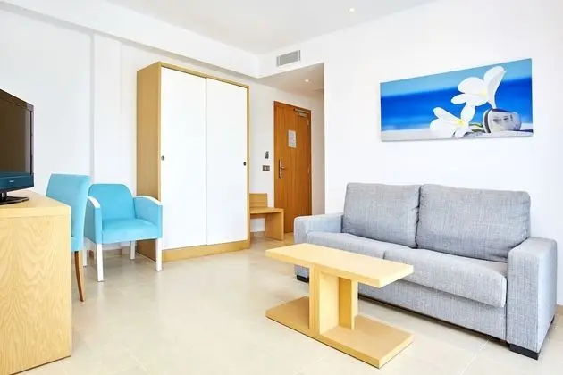 Süit, Balkon, Deniz Manzaralı
