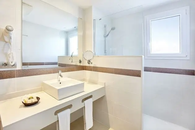 Süit, Balkon, Deniz Manzaralı