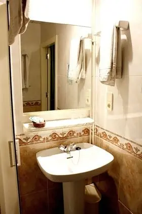Standard Tek Kişilik Oda, 1 Tek Kişilik Yatak