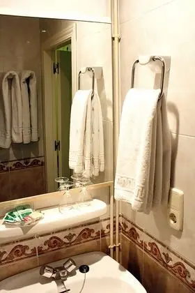 Standard Tek Kişilik Oda, 1 Tek Kişilik Yatak