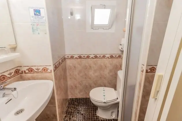 Traditional Tek Kişilik Oda, 1 Tek Kişilik Yatak