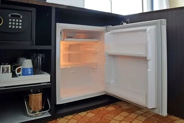 Standard İki Ayrı Yataklı Oda, Sigara İçilmez
