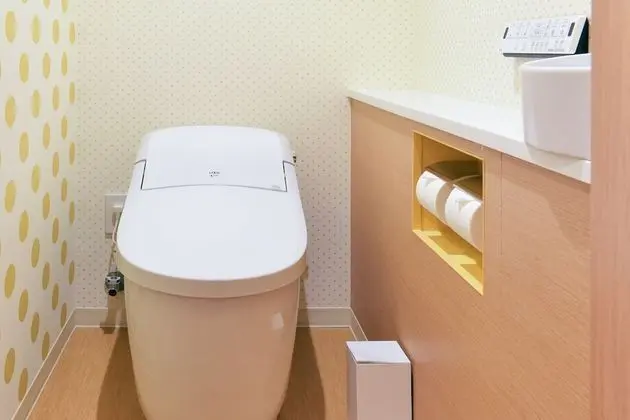Deluxe İki Ayrı Yataklı Oda, 2 Tek Kişilik Yatak, Sigara İçilmez