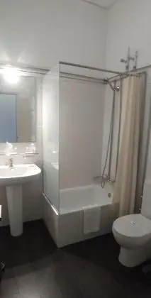 Standard Üç Kişilik Oda, 3 Tek Kişilik Yatak