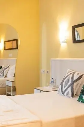 Tek Kişilik Oda, 1 Tek Kişilik XL Yatak