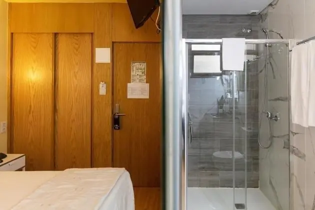 Tek Kişilik Oda, 1 Tek Kişilik XL Yatak