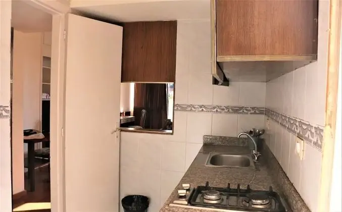 Classic Süit, 1 Yatak Odası