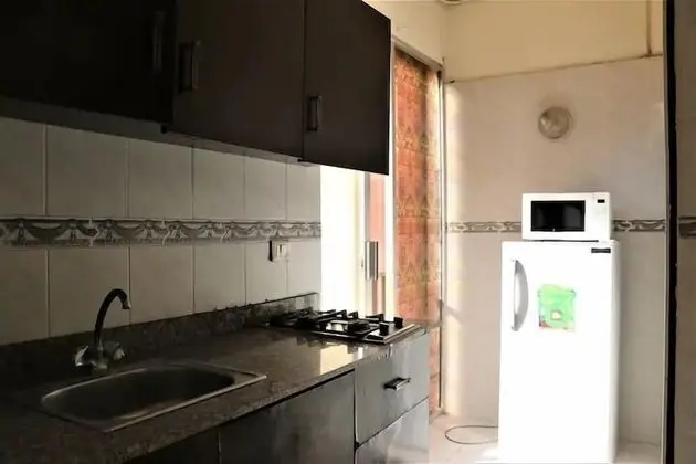 Classic Süit, 1 Yatak Odası