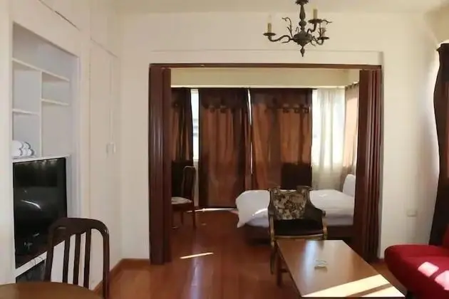 Classic Süit, 1 Yatak Odası