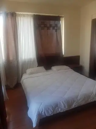 Standard Tek Kişilik Oda