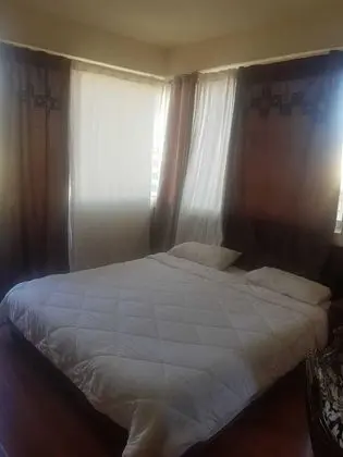 Standard Tek Kişilik Oda