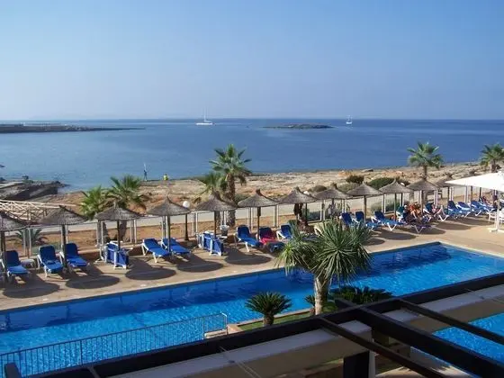 Tek Büyük Yataklı Oda, Deniz Manzaralı