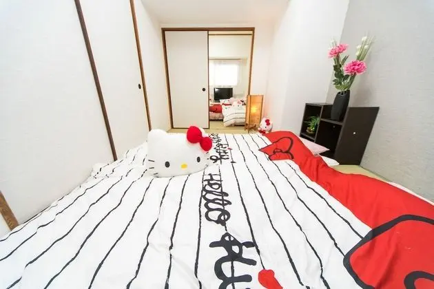 Standard Üç Kişilik Oda