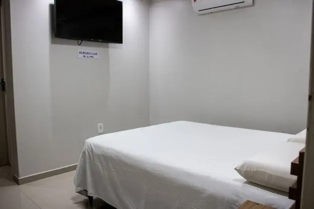 Basic Tek Kişilik Oda