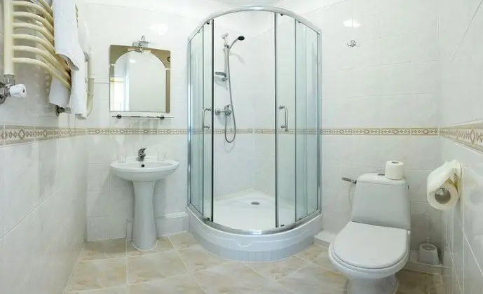 Standard İki Ayrı Yataklı Oda